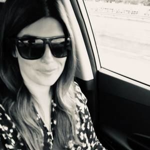 Meet your Posher, Julie